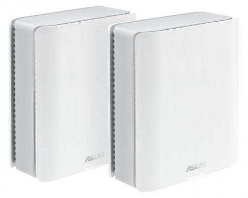 ASUS MESH WLAN BT8 (W-2-PK)·