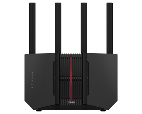 ASUS RT-BE92U ROUTER EXTENSIBLE WIFI 7 TRIBANDA