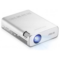 PROYECTOR PORTATIL ASUS ZENBEAM E1R 200LM ANSI LED WVGA WIRELESS BATERIA USB HDMI