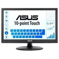 MONITOR LED 15.6" ASUS VT168HR TACTIL HD VESA