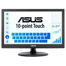 MONITOR LED 15.6" ASUS VT168HR TACTIL HD VESA