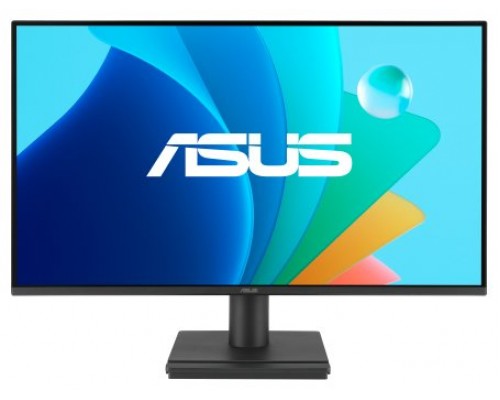 MONITOR GAMING ASUS VA249HG 23.8" FHD 1MS 120HZ IPS NEGRO