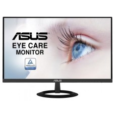 MONITOR LED 23" ASUS VZ239HE IPS FHD HDMI, VGA 5MS  BLACK