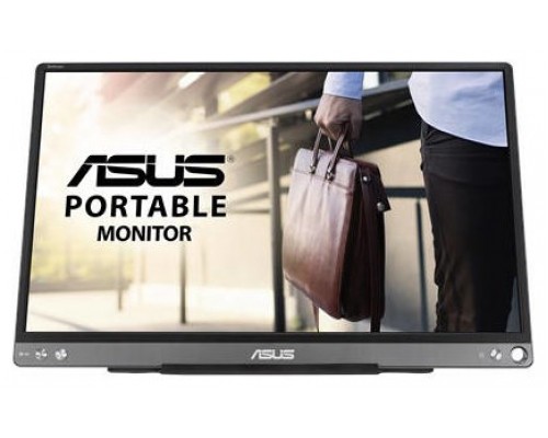 MONITOR LED 15.6" ASUS PORTATIL MB16ACE 15.6" FUD IPS USB-C