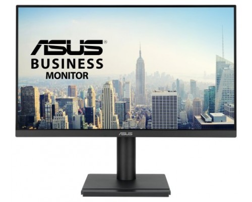 MONITOR PROFESIONAL ASUS VA279QGS 27" FHD MULTIMEDIA REGULABLE