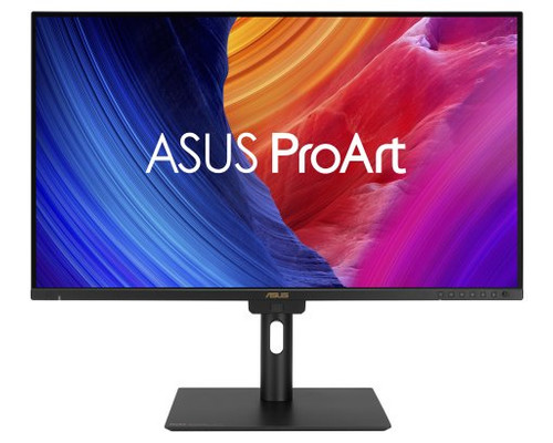 Monitor led 27 pulgadas asus proart pa27ucge