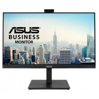 MONITOR LED 27" ASUS BE279QSK IPS WEBCAM REG. ALTURA ALTAVOCES HDMI DP VGA NEGRO