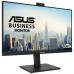 MONITOR LED 27" ASUS BE279QSK IPS WEBCAM REG. ALTURA ALTAVOCES HDMI DP VGA NEGRO