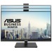 MONITOR LED 27" ASUS BE279QSK IPS WEBCAM REG. ALTURA ALTAVOCES HDMI DP VGA NEGRO