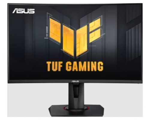 MONITOR LED 27" ASUS TUF GAMING VG27VQM CURVO FHD 240HZ 1MS HDMI USB FRESSYNC MMDIA