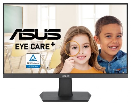 MONITOR LED 27" ASUS VA27EHF FHD IPS 1MS 100HZ HDMI