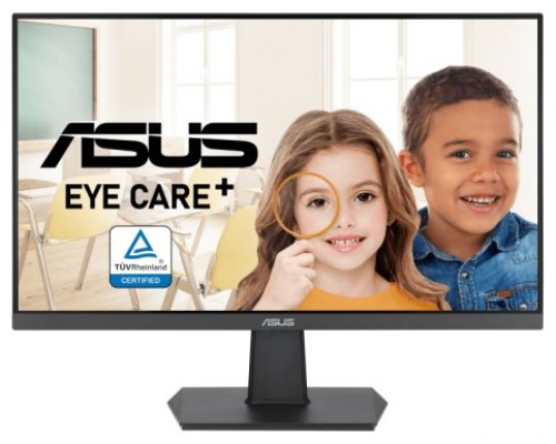 MONITOR LED 23.8" ASUS VA24EHF FHD 100hz 1ms HDMI