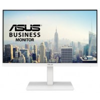 MONITOR LED 23.8" ASUS VA24EQSB-W IPS FHD 75HZ FRAMELESS BLANCO