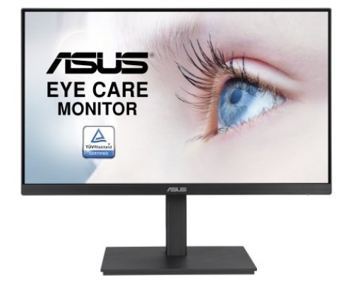 MONITOR LED 23.8" ASUS VA24EQSB FHD LED 5MS MMDIA HDMI, VGA, DisplayPort