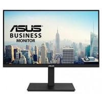 MONITOR LED 23.8" ASUS VA24ECPSN IPS FHD 5MS USB-C HDMI RJ45 DP MMDIA ALTURA