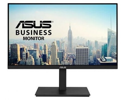 MONITOR LED 23.8" ASUS VA24ECPSN IPS FHD 5MS USB-C HDMI RJ45 DP MMDIA ALTURA