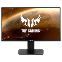 MONITOR LED 28" ASUS TUF GAMING VG289Q1A 4K IPS 5MS 2xHDMI DP FREESYNC MMDIA NEGRO