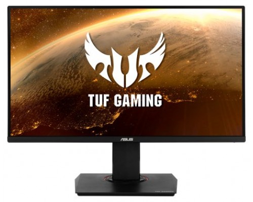 MONITOR LED 28" ASUS TUF GAMING VG289Q1A 4K IPS 5MS 2xHDMI DP FREESYNC MMDIA NEGRO