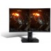 MONITOR ASUS CURVO GAMING MONITOR 27"  165HZ 1MS