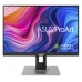 MONITOR LED 24" ASUS PROART PA248QV IPS WUXGA MMDIA VGA HDMI DP ALTURA BLACK