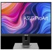 MONITOR LED 24" ASUS PROART PA248QV IPS WUXGA MMDIA VGA HDMI DP ALTURA BLACK