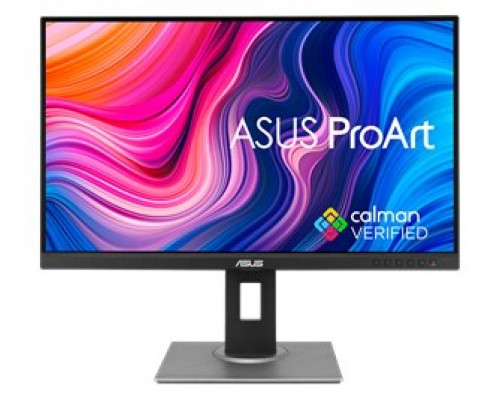 MONITOR LED 27" ASUS PROART PA278QV IPS WQHD VGA HDMI DP MMDIA ALTURA