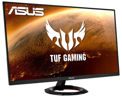 MONITOR LED 27" ASUS TUF GAMING VG279Q1R IPS FHD 144HZ 1MS 2HDMI DP MMDIA