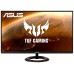 MONITOR LED 27" ASUS TUF GAMING VG279Q1R IPS FHD 144HZ 1MS 2HDMI DP MMDIA