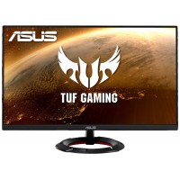 MONITOR LED 23.8" ASUS VG249Q1R TUF FHD 1MS 165HZ GAMING 2xHDMI DP MM