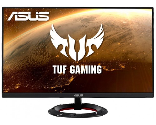 MONITOR LED 23.8" ASUS VG249Q1R TUF FHD 1MS 165HZ GAMING 2xHDMI DP MM