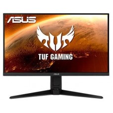 MONITOR LED 27" ASUS VG279QL1A FULLHD 165HZ IPS 2xHDMI DP REG. ALTURA ALTAVOCES