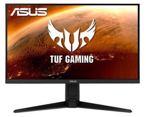 MONITOR LED 27" ASUS VG279QL1A FULLHD 165HZ IPS 2xHDMI DP REG. ALTURA ALTAVOCES