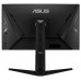 MONITOR LED 27" ASUS VG279QL1A FULLHD 165HZ IPS 2xHDMI DP REG. ALTURA ALTAVOCES