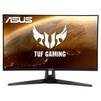 MONITOR LED 27" ASUS TUF GAMING VG27AQ1A 2560X1440 WQHD IPS 1MS 170Hz 2xHDMI DP ALTAVOCES