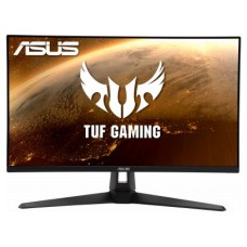 MONITOR LED 27" ASUS TUF GAMING VG27AQ1A 2560X1440 WQHD IPS 1MS 170Hz 2xHDMI DP ALTAVOCES