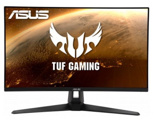 MONITOR LED 27" ASUS TUF GAMING VG27AQ1A 2560X1440 WQHD IPS 1MS 170Hz 2xHDMI DP ALTAVOCES