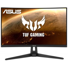 MONITOR LED 27" ASUS TUF GAMING VG27VH1B FHD 165HZ FreeSync CURVO VGA HDMI ALTAVOCES