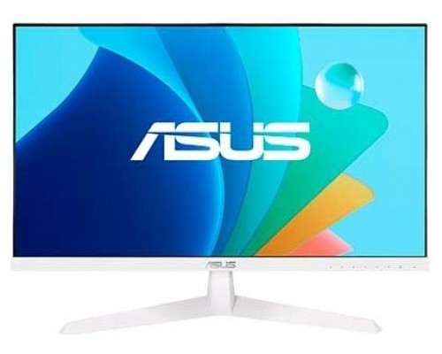 MONITOR LED 23.8" ASUS VY249HF-W FHD IPS HDMI BLANCO