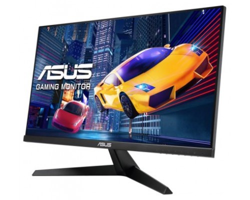 MONITOR LED 23.8" ASUS VY249HGE FHD 1MS 144HZ HDMI FREESYNC VESA NEGRO