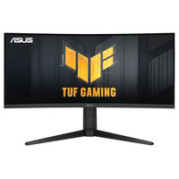 Asus tuf gaming vg34vqel1a 34 pulgadas curvo