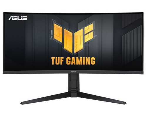 Asus tuf gaming vg34vqel1a 34 pulgadas curvo-MR61 Asus tuf gaming vg34vqel1a 34 pulgadas curvo