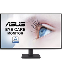 Asus VA27AQ Monitor 27" QHD HDMI DP VGA MM-22IA Asus VA27AQ Monitor 27" QHD HDMI DP VGA MM