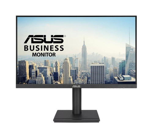 Asus VA27DQFS Monitor 27" IPS 100hz DP HDMI MM AA-IA27 Asus VA27DQFS Monitor 27" IPS 100hz DP HDMI MM AA