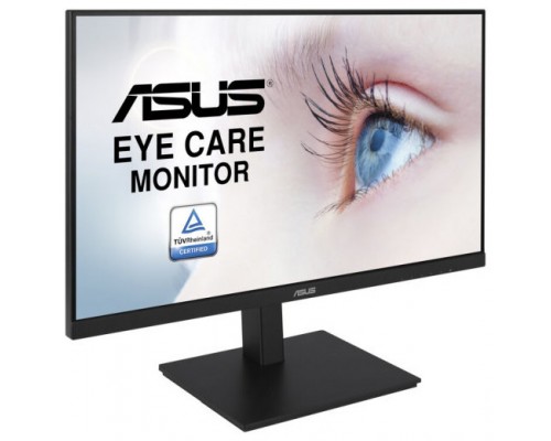 MONITOR LED 27" ASUS VA27DQSB IPS HDMI MMD 75HZ REGULABLE ALTURA