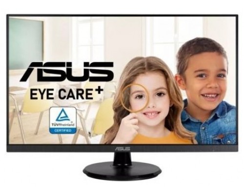 MONITOR ASUS VA27DQF 27" FULL HD MULTIMEDIA NEGRO