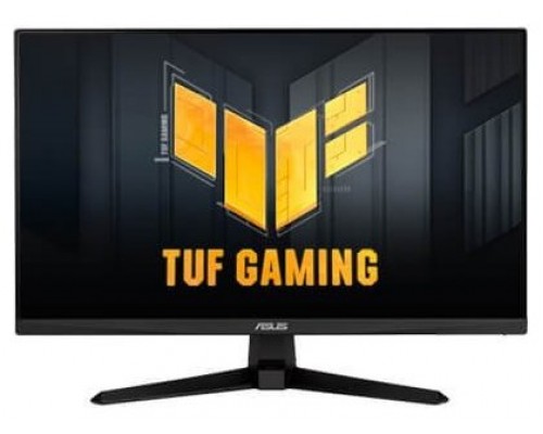 MONITOR LED 23.8" ASUS TUF GAMING VG249QM1A IPS 270HZ G-SYNC