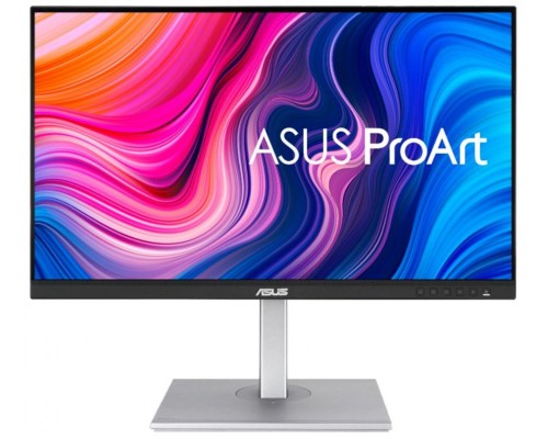 MONITOR LED 27" ASUS PROART PA279CV IPS 4K 5MS 2XHDMI DP USB-C MMDIA