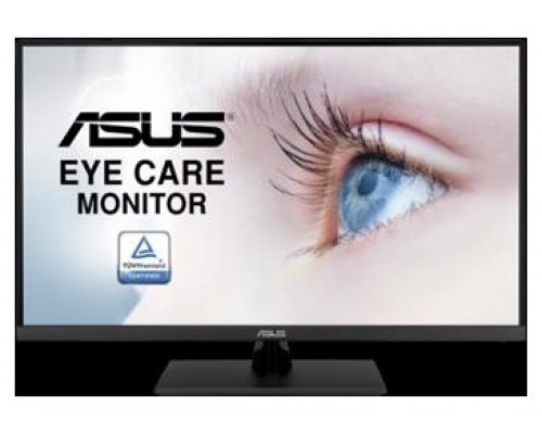 MONITOR LED 31.5" ASUS VP32AQ WQHD IPS 100% sRGB HDR-10 75Hz DP HDMI-Desprecintados