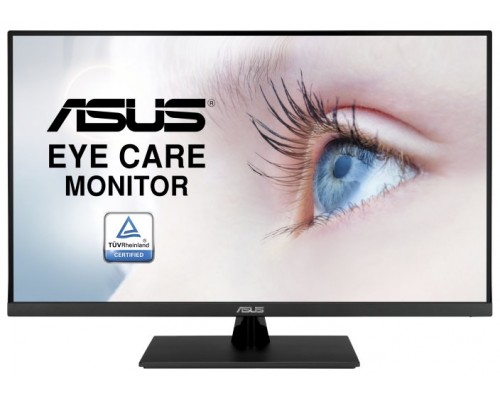 MONITOR LED 31.5" ASUS VP32AQ WQHD IPS 100% sRGB HDR-10 75Hz DP HDMI