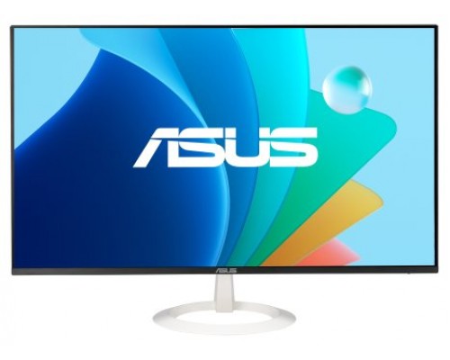 MONITOR LED 23.8" ASUS VZ24EHF-W FHD IPS 100HZ HDMI BLANCO